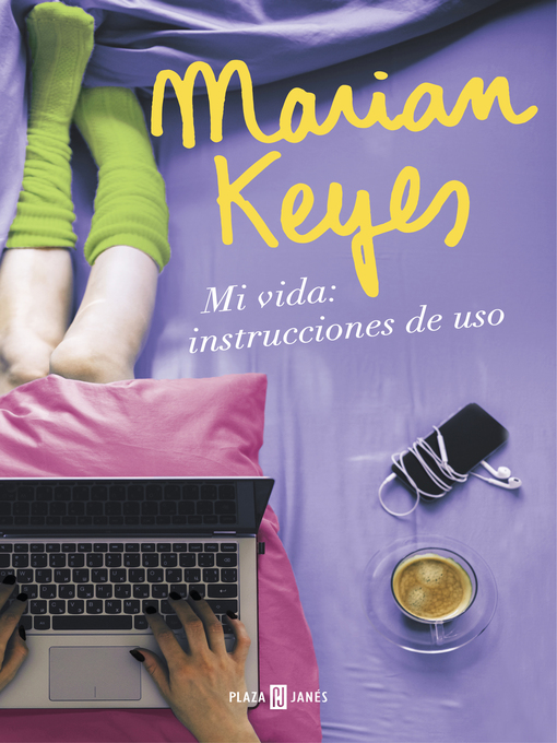 Title details for Mi vida by Marian Keyes - Wait list